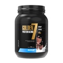 Maxler Golden 7 Protein Blend - Powder Protein untuk Muscle Gain & Recovery - Susu Chocolate Powder 2 lb