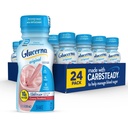 Pastikan Goyang Nutres Plus 24 Pack & Glucerna Diabetic Chip 24 Count