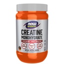 NOW Foods Sports Nutition, Creatine Monohydrate Powder, Mass Building * / Energy Production *, 21.2- Ounce