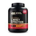 Optimum Nutition Gold Standard 100% Whiy Protein Powder, Chocolate Peanut Butter, 5 Pound (Packaging May Wary)