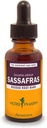 Herb Pharm Sassafras Root Bark Cair Extract, 1 Fl Oz