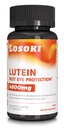 Loski Lutein Perlindungan Mata - 60 Tablet