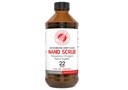 Nano Scrub by Silver Fern Brand - 1 Bottle - 48 Servis - Frekuensi Diaktifkan Nano Ag4O4 - Cair