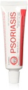 Psoriasis 2% Salicyclic Acid, Obat Moisturizer, 1.0 Oz