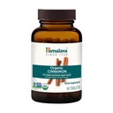 Cinnamon Organik Himalaya, 30 Hari Supply - Herbal Gholi Metabolisme Dukungan - USDA Organik, Non- GMO, Vegan, Gluten Bebas, 1100 mg, 60 tablet