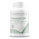 Theralogix Prostate SR Saw Palmetto & Beta- Sitosterol Suplement - Mendukung Fungsi Tract Uurinary Sehat di Men * - 90- Day Supply - NSF Cerfused - 180 Softgels