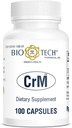 BioTech Pharmacal-Crem- 100 Count