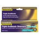 GoodSense Maximum Kekuatan Antibiotik Triple plus Relief Pain