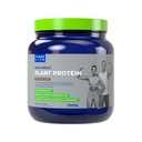 POWERLIFE High Impact Plant Powder dengan 3000 MG of HMB, Plant-Based, No Sugar Added, Vegan, Keto Friendly, Non- GMO (Coklat - New Formula)