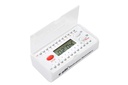 e- Pill 6 Alarm Pocket Timer - Pil, Vitamin dan Obat Pengobatan Pengingat - mudah untuk mendengar dan Set