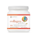 Youtheory Collagen Powder - with Amino Acids, Mineces, Vitamin C & B7 (Biotin) - Support Heally Bones, Muscles, Nails, Skin & Joints * - Hydrolyzed - Vanilla - 20 oz (21 Hamba)