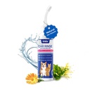 Wellix 120ml Ear Cleaner for Dog & Cat - Ear Infeksi Treatment Without Irritation - Dog Ear Wash for Itch Relief & SoOthing Inflammation - Ear Wax, Powder and Odor Removal Drops
