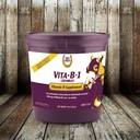 Farnam Horse Health Vita B-1 Crumbles Supplement for Horses, Supports optimal otot aktivitas dan metabolisme untuk kinerja, 3 pound, 48 hari persediaan