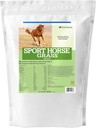 Sport Grass Pellets 124; Horse Progetic, Precope, Vitamin & Minemins, Horse Vitamin E Suplement for Athlete Equines 124; Menyediakan Amino Accids for Muscle Dupport 124; 30 lb Bag