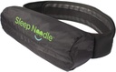 Sleep Noodle Positionation Aid Sleep 124; Natural Anti- Snore Belt Teaches Sleep on Side