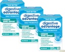 Keuntungan Digetical Intensive Bowel Dukungan, 96 Capsules (Paket 3)
