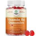 SanggulVitamin B6 Gummies for Dewasa - Sanggupppply Vitamin B