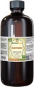 Eleuthero (Eleutherococcus Senticcus) Tacture, Dried Leave Liquid Extract (Nama Merek: HerbalTerra, Proughtly Made in USA) 32 f.oz (0.95 l)