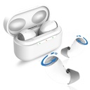 Hearing Aids with Noise Cantelling Hearing Aids for Seniors Ruef Hearing Loss, Hearing aid with Charging Case Comfortable & Almost Invisible