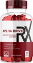 LIVORKA Alpha DriveRX Gummies, Alpha DriveRX Advanced Formula, Alpha DriveRX Gummy, Alpha DriveRX, Alpha DriveRX Pil 30 Gummies selama 1 Bulan