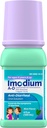Imodium A-D Children 's Liquid Anti- Diarrifize Medicine dengan Loperamide HCI, Oral Solution for Diare Symptom Treatment & Control for Children Ages 6 +, Mint Flavor, 4 fs. oz