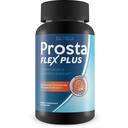 Pro Prosta Flex Plus - Dukung Reduced Inflammation, Imprected Circulation, Reduced Oxidative Stress, Dan Better Overall Health - Herbal Blend With Turmeric For Prostate - Male