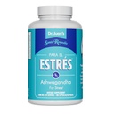 Santo Remedio Ashwagandha, Stress Support, Suplemen Dietary, 1000 mg Per Serving, 180 Capsules, Tidak ada Flavors Artificial, Warna Buatan, Gula & Sodium Bebas, Vegetarian