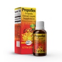 Beelife Green Propolis Brazil Ekstrak 124; 11% Ekstrak Kering, Bibit Propolis Tincture, High Artepilin- C Levels - Natural & Kosher, Antioksidant 124; Kaya Tambahan Kesehatan, Welniss- Propolis Drops, 20ml