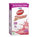 Boost Breeze Nutration Drink, Wild Berry Box, 8 Fl Oz (Paket 27)