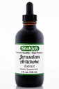 Stangch Yerusalem Artichoke (Helianthus) 4 oz Liquid Extract