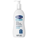 RESTORADERM CETAPHIL Sooting Moisturizer, For Eczema Prone Skin, 10 fl oz, For Dry, Itchy, Irristed Skin, 24Hr Hydration, No Added Framection, Doctor Rekomendaded Sensitive Skincare Brand