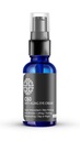 C60 Antiaging Eye Cream 30ml dengan Matrixyl 3000, Tripeptide-5, Hidrating Botanical Hyalanic Acid dan Vitamin C untuk Pria & Women & Women Dibuat dengan Ingrediens Organik