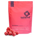 Tailwind nutrition Endurance Fuel, Carbohydrate & Electrolite Sports Drink Powder, Gluten- Free, Vegan, Raspberry Buzz, 50 Servis (Caffeinated)
