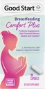 Gerber Good Start Probiotic Suplement, Breastfeating Comfort Plus, 30 Kapsul