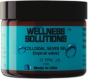 Koludal Perak Gel - Solusi Wellness - Topik Gel - Vegan & Gluten Bebas - 2 oz.. - L8