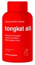 Lipomal Longjack Tongkat Ali Extract Capsules 200x Kekuatan 124; 200,000 mg 124; Kekuatan, Drive, Performance & Muscle Mass