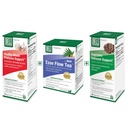 Bell Bundle - Dukungan Imune Agung, Dukungan Uurinary Ezee Flow Tea & Healthy Blood Pressure Support - 25 Years Around The World, Dijual langsung oleh The Manufaktur