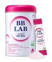 BB LAB Good Night Low Molecular Powder Stick Suplement, Halal Cerasure, Korean Collagen, Fish Collagen Peptides, Vitamin C, Glycine, Fast Absorpsi, Mix Berry Flavor