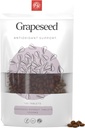 Grapseed Extract Tablet Fitness Health Grapseed 12000mg: 124; Supplemen Kekuatan Tinggi: 124; Grapseseed Murni Ekstraksi Vegan 124; Diproduksi di Inggris 124; 120 Tablet