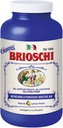 Brioschi Italian Lemon Flavored Effervescent Heartburn, Upset Stomach, Acid Inditrable, 8.5 oz bottle