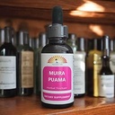 Muira Generik Puama Bark (Alkohol Bebas) - Gallon 1 / 2