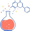 Lesit Hidrogenasi, HSPC, Hydrogenated Soybean Phospholipids CAS NO: 92128-87- 5 (10g)