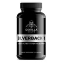 Gorilla Gulps 12.4; Silverback-T 124; Esperous Testosteron Dukung 124; Men 's Stamina, Endurance, & Strength Booster 124; 90 Capsules