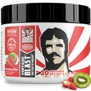 Old School Labs Ultimate 2 Stage Pre Workout for Explosive Energy, Massive Pumps & Focus