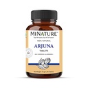 Arjuna Tablet oleh mi Nature -90 Tablet, 100mg = 124; 45 Hari Supply 124; 100% Natural Arjuna Tablet; Arjun menggonggong 124; Saraca Indica 124; dari India