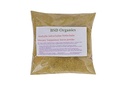 BSD ORGANICS Leaves Powder of Acalypha indica / Indian Nettle / Indian Mercury / Indian Copperleaf / kupparameni (50 Gram / 1.7 Ounce)