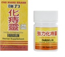 Tinggi Kekuatan Fargelin 36 Tablet - 3 PAK