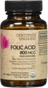 Futuredocated Organic Folic Acid - 120 Tablet