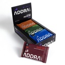 Abdin Protin Bars - Gluten- Free, High- Protein Muscle Recovery Bars for Runners, 17g Protin + 1.5g BCAA Leucine, Low Sugar, Vegan, Plant- Based, & Dairy Flavors, Mixed Case Variety Pack, 12- Pack