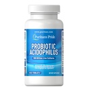 Puritan 's Pride Probiotic Acidophilus